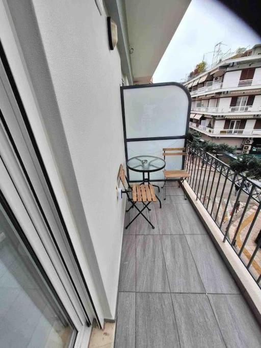 Cozy Studio In The City Center ! Ioannina Exterior foto